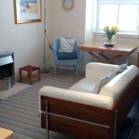 Harbourside Cottage North Berwick Extérieur photo