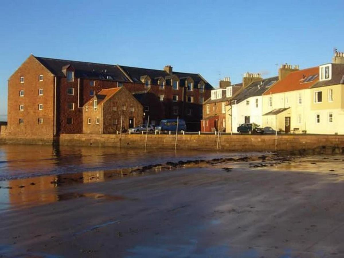 Harbourside Cottage North Berwick Extérieur photo