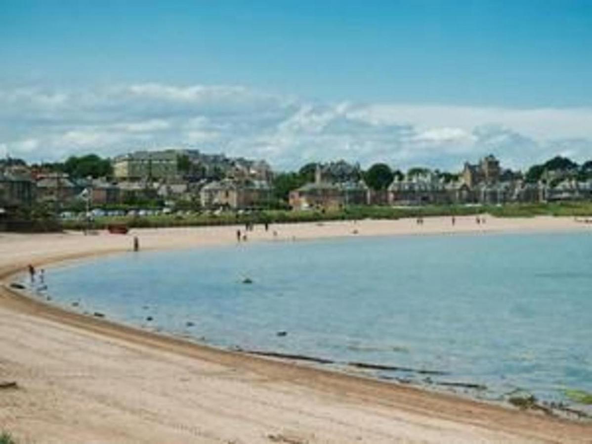 Harbourside Cottage North Berwick Extérieur photo
